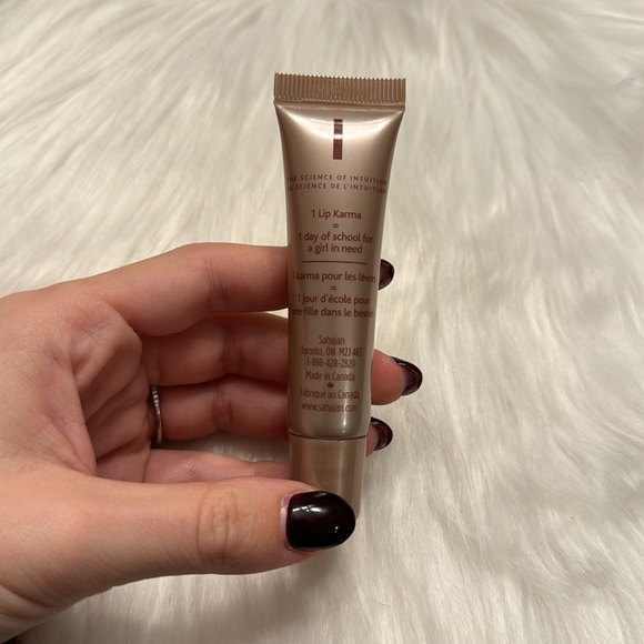 Sahajan Lip Karma Chai - Picture 2 of 3